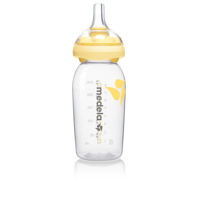 MEDELA Biberón Calma 250ml-1