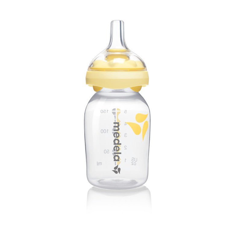 MEDELA Biberón Calma 150ml-1