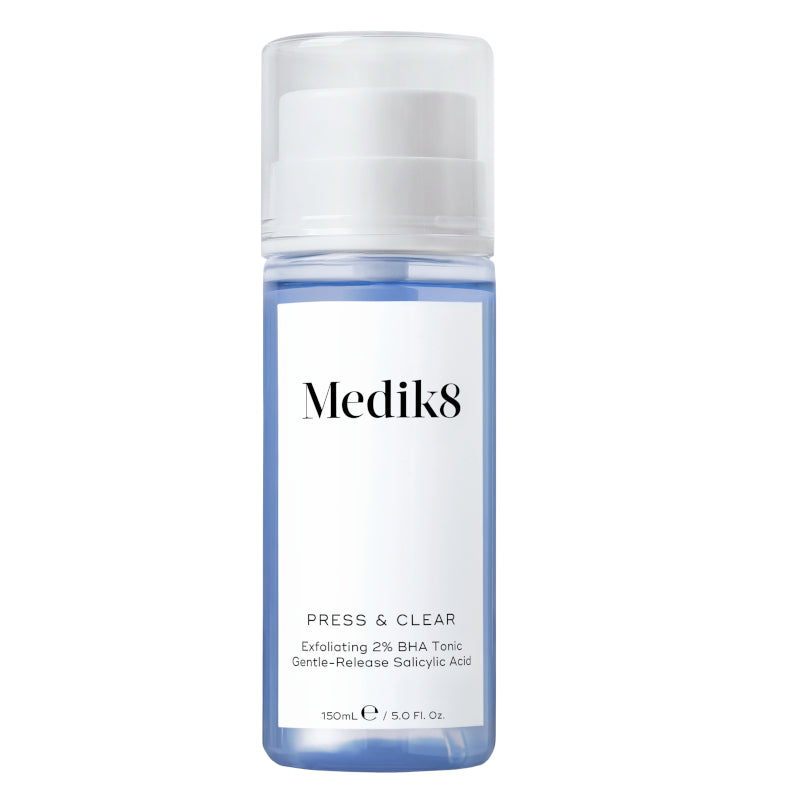 Medik8 Press & Clear 150 ml-2