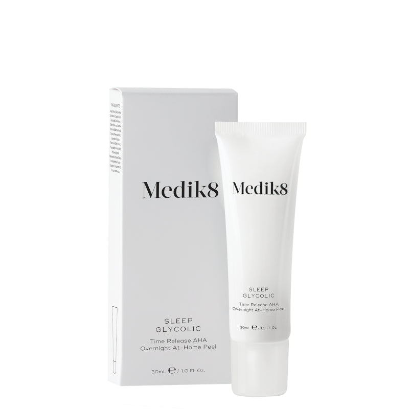 Medik8 Sleep Glycolic 30 ml-1