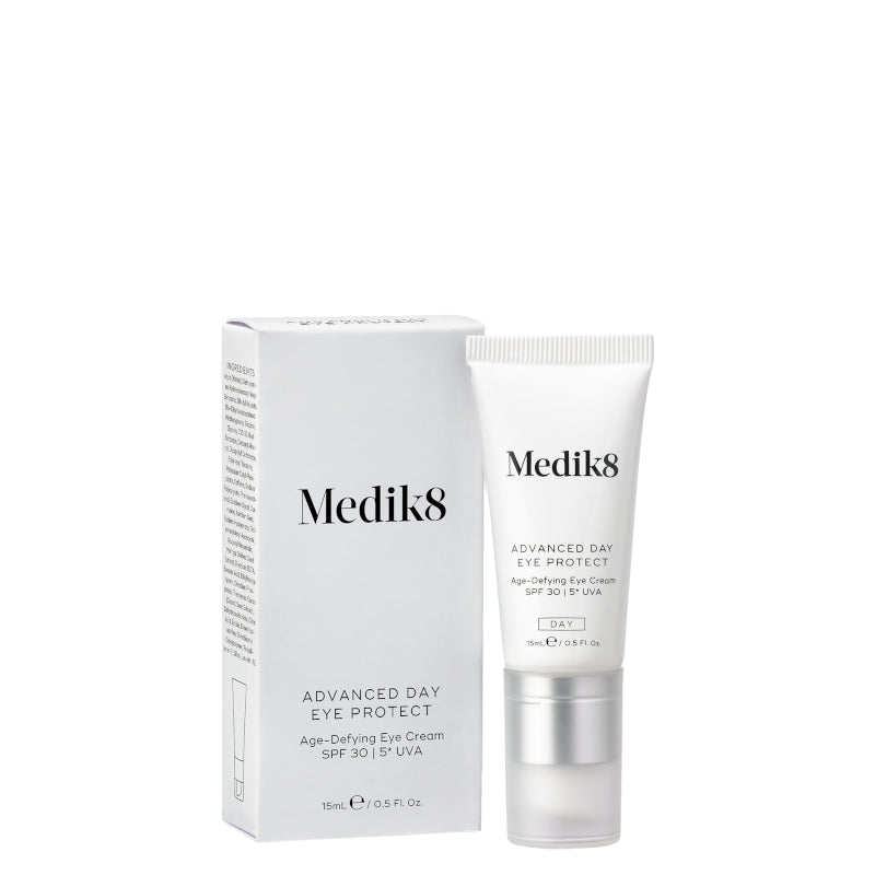 Medik8 Advanced Day Eye Protect SPF30 15 ml-1
