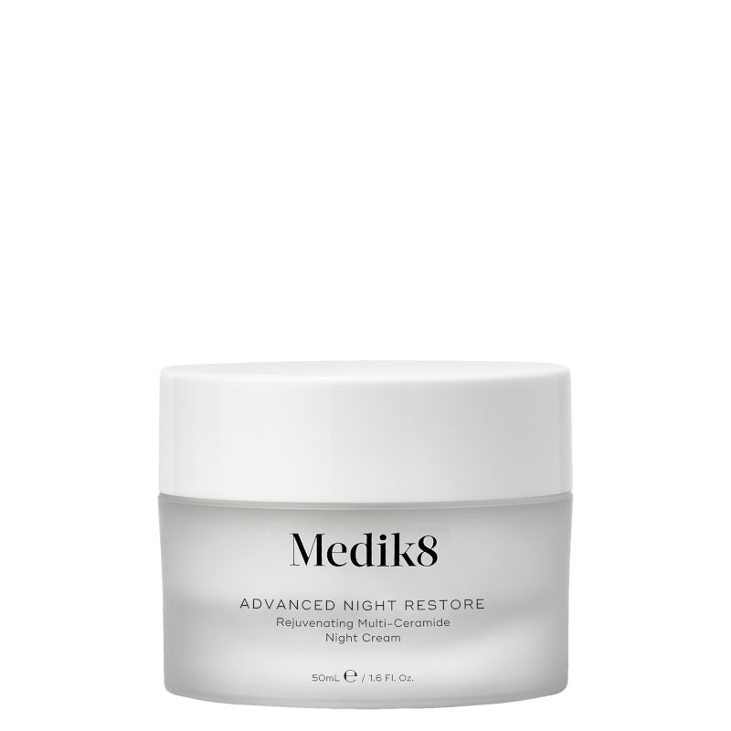 Medik8 Advanced Night Restore 50ml-2