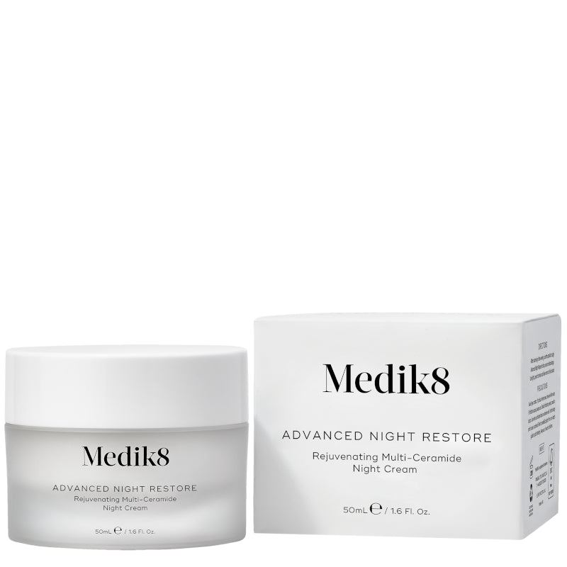 Medik8 Advanced Night Restore 50ml-1