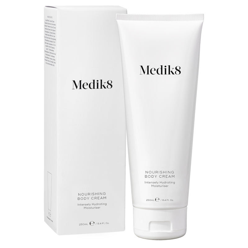 Medik8 Nourishing Body Cream 250 ml-1