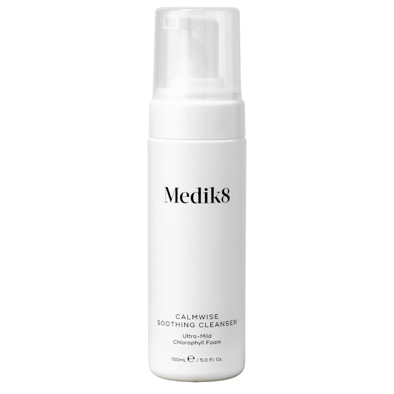 Medik8 Calmwise Soothing Cleanser 150 ml-2