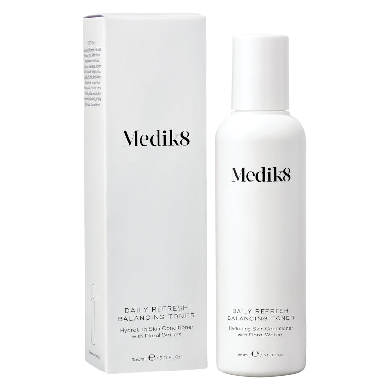 Medik8 Daily Refresh Balancing Toner 150 ml-1