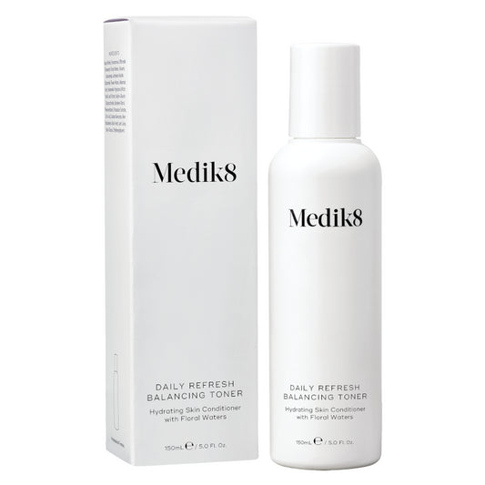Medik8 Daily Refresh Balancing Toner 150 ml-1
