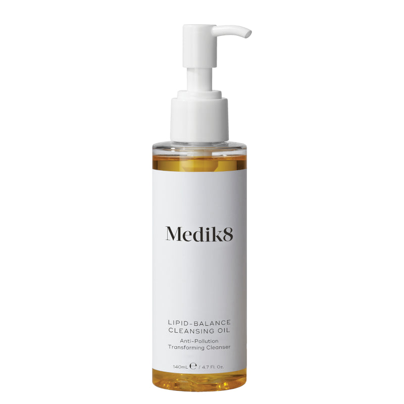 Medik8 Lipid Balance Cleansing Oil 140 ml-2