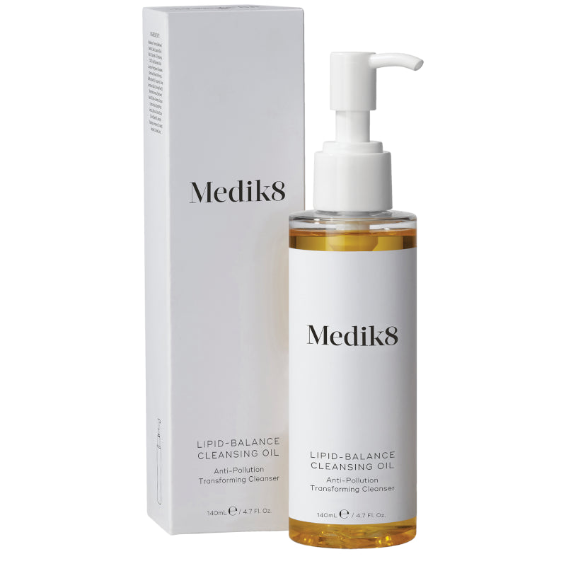 Medik8 Lipid Balance Cleansing Oil 140 ml-1