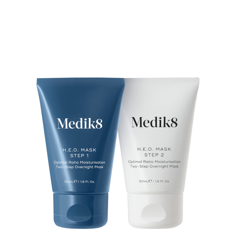 Medik8 H.E.O. Mask Retail 2 x 50 ml-2