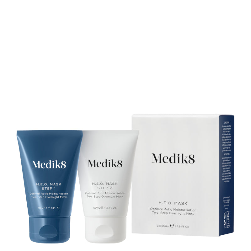 Medik8 H.E.O. Mask Retail 2 x 50 ml-1