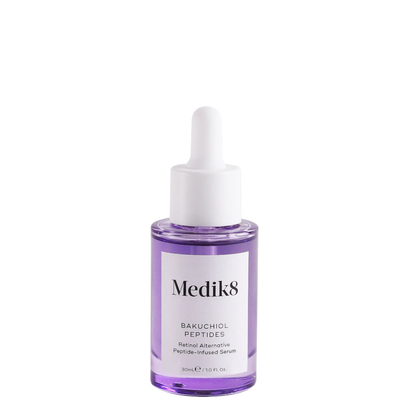 Medik8 Bakuchiol Peptides 30 ml-2