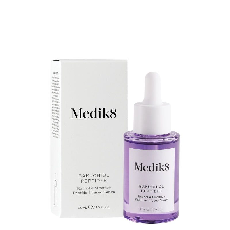 Medik8 Bakuchiol Peptides 30 ml-1