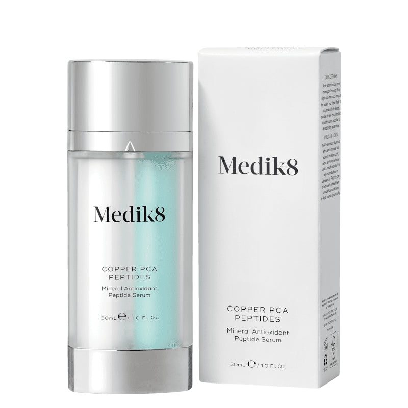 Medik8 Copper Pca Peptides 30 ml-2