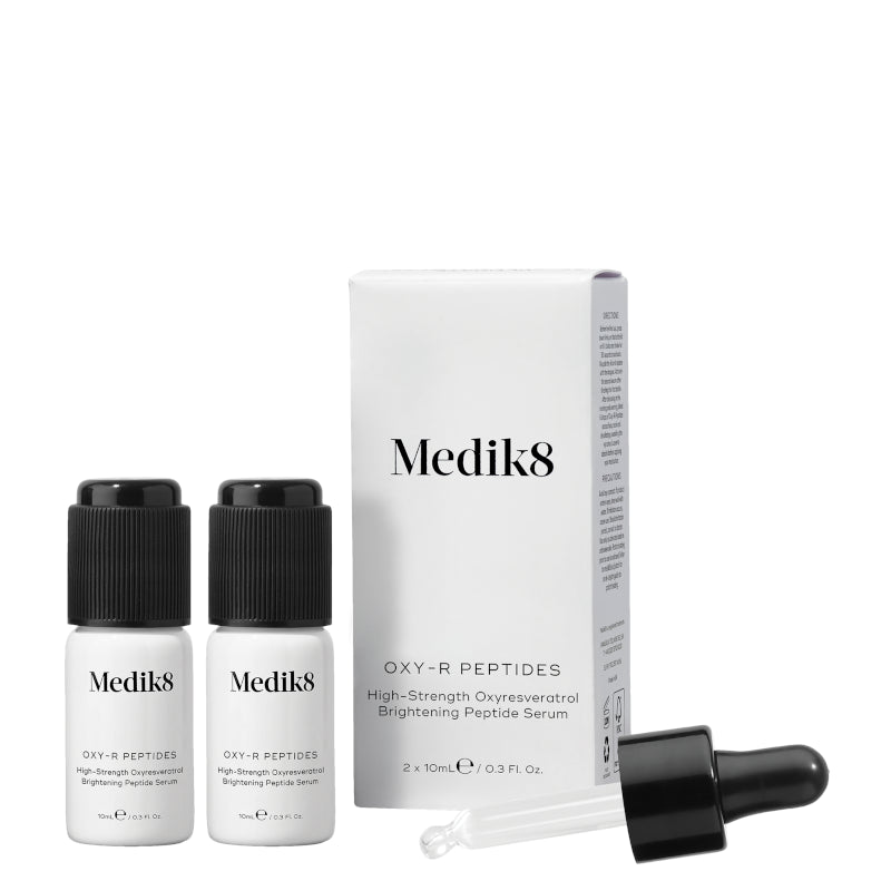 Medik8 Oxy-R Peptides Serum 2 x 10 ml-1
