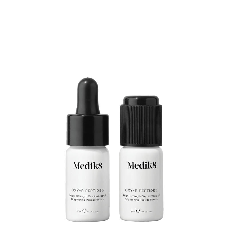 Medik8 Oxy-R Peptides Serum 2 x 10 ml-2