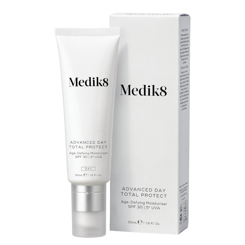 Medik8 Advanced Day Total Protect SPF30 50ml-2