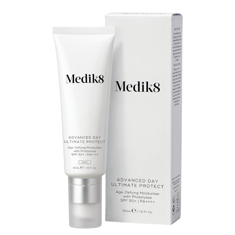 Medik8 Advanced Day Ultimate Protect SPF50+ 50 ml-1