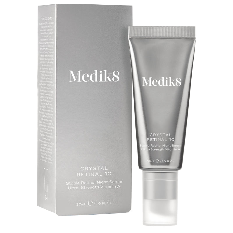 Medik8 Crystal Retinal 10 30 ml - serum noche-1
