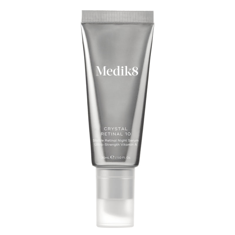 Medik8 Crystal Retinal 10 30 ml - serum noche-2