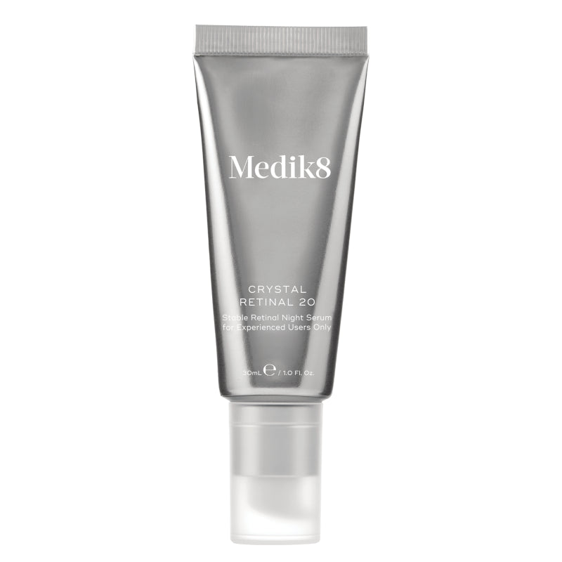Medik8 Crystal Retinal 20 30 ml El Sérum de Noche más Poderoso-2