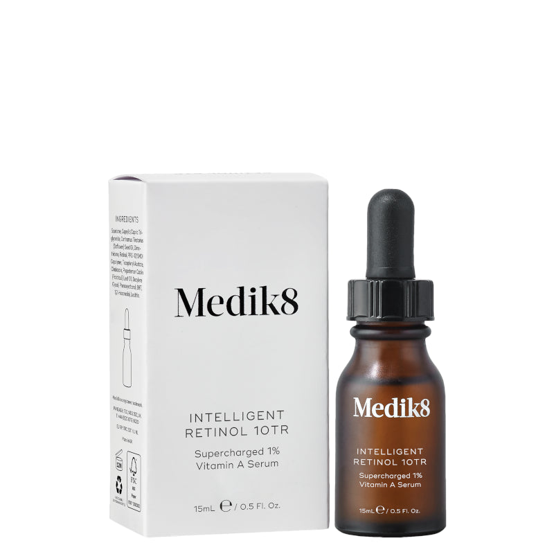 Medik8 Intelligent Retinol 10TR 15 ml-1