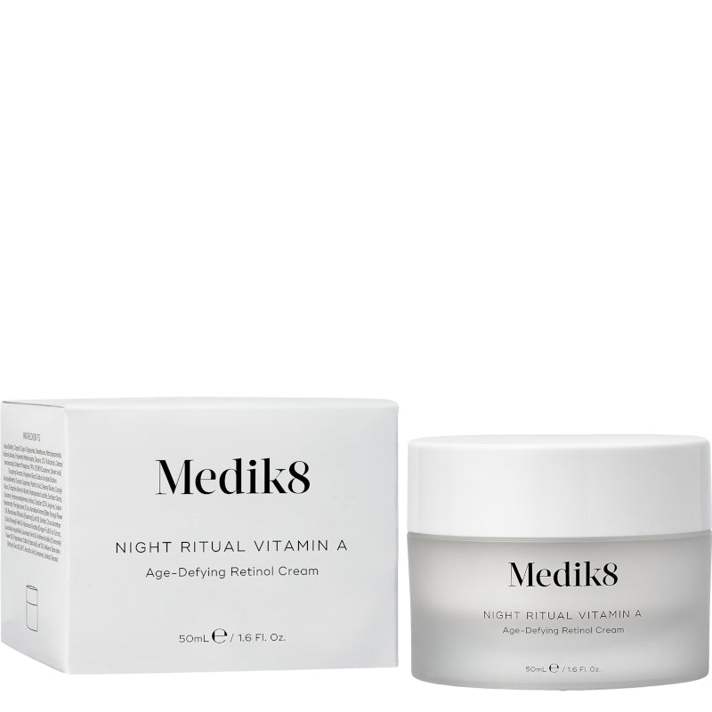 Medik8 Night Ritual Vitamin A 50 ml-1