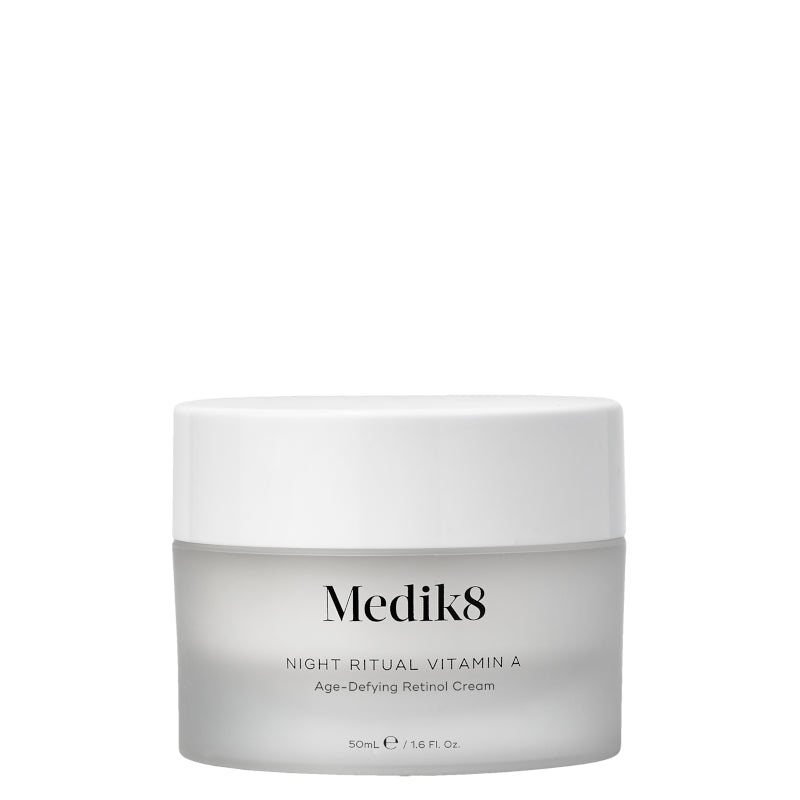 Medik8 Night Ritual Vitamin A 50 ml-2