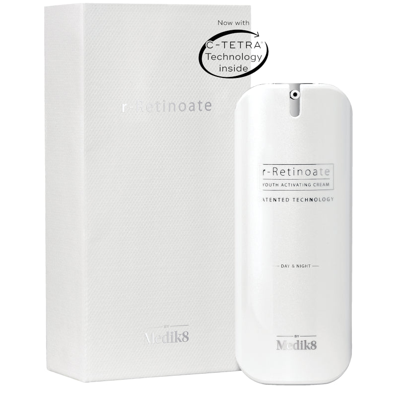 Medik8 r-Retinoate Day & Night Crema 50ml-1