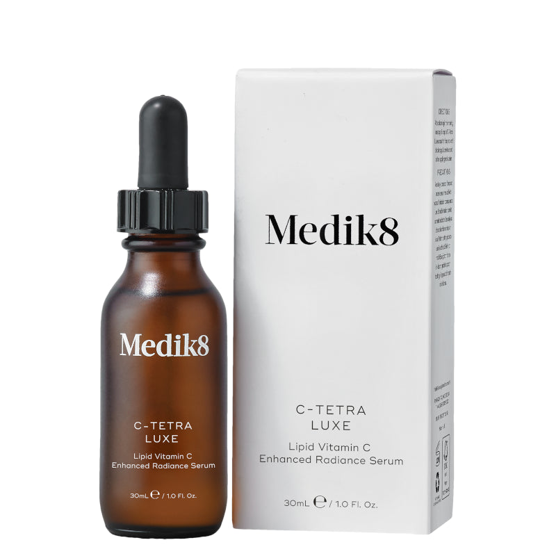 Medik8 C-Tetra Luxe 30 ml-1
