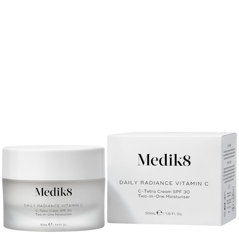 Medik8 Daily Radiance Vitamin C 50 ml-1