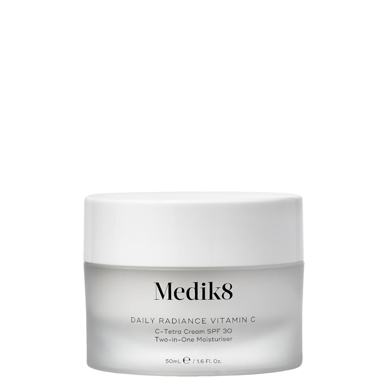 Medik8 Daily Radiance Vitamin C 50 ml-2