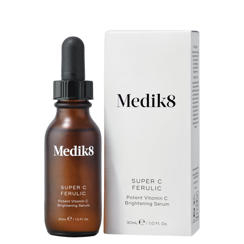 Medik8 Super C Ferulic 30 ml-1