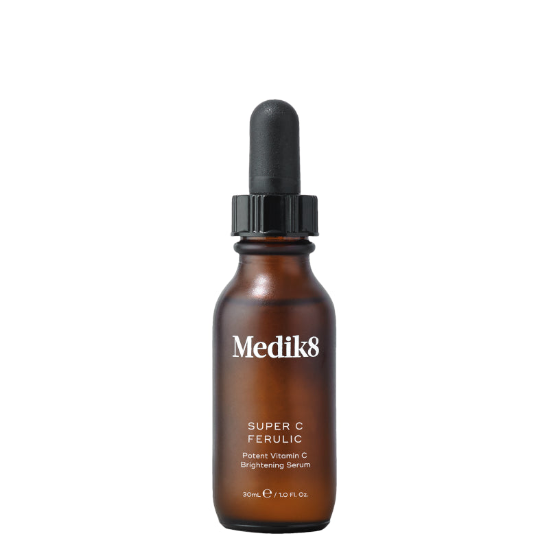 Medik8 Super C Ferulic 30 ml-2