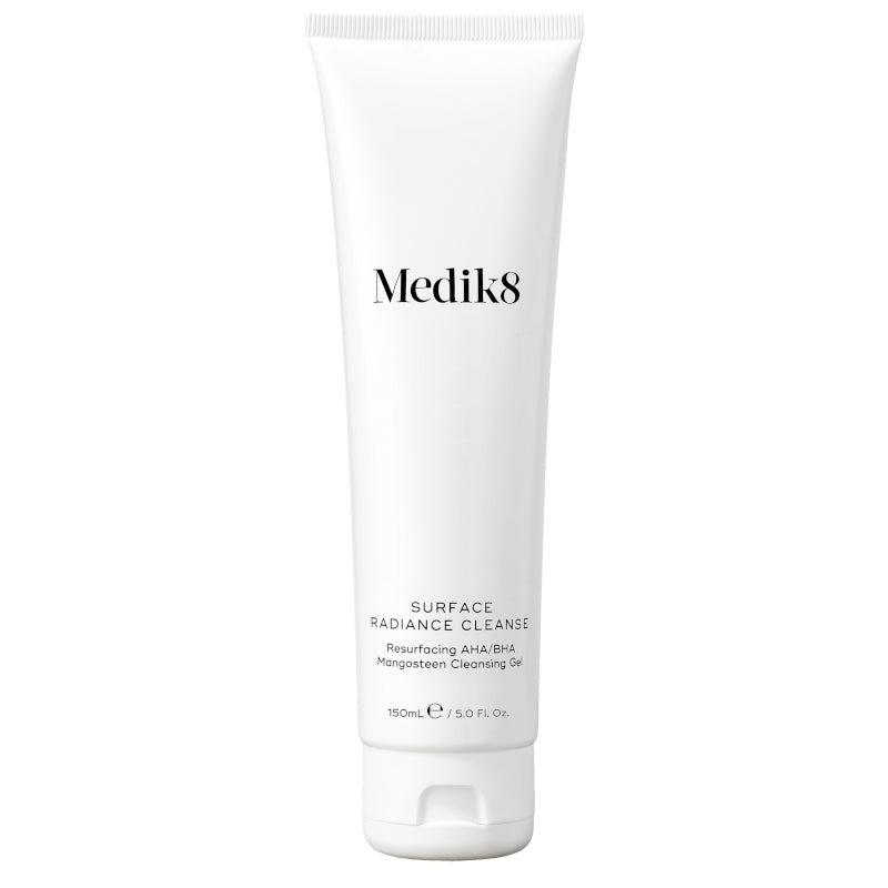 Medik8 Surface Radiance Cleanse 150 ml-1