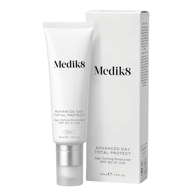 Medik8 Advanced Day Total Protect 50ml-2