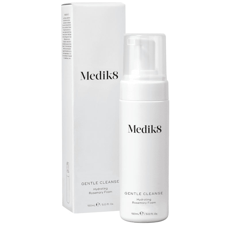 Medik8 Gentle Cleanse 150ml-2