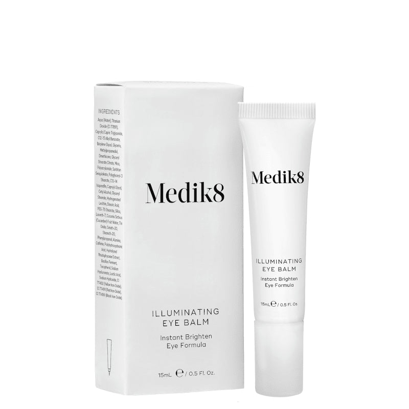 Medik8 Illuminating Eye Balm 15ml-2