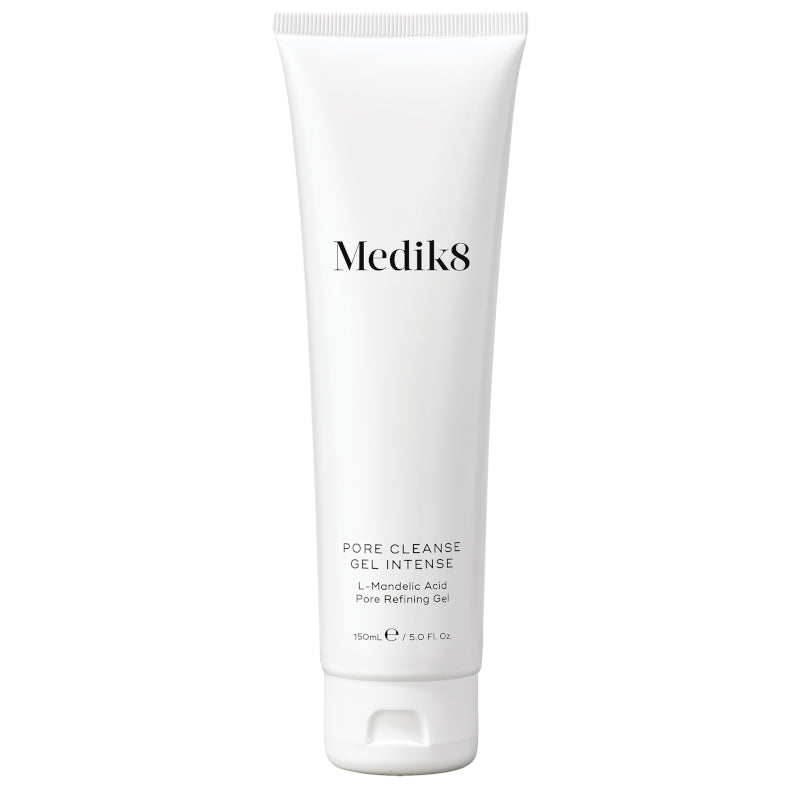 Medik8 Pore Cleanse Gel Intense 150ml-1
