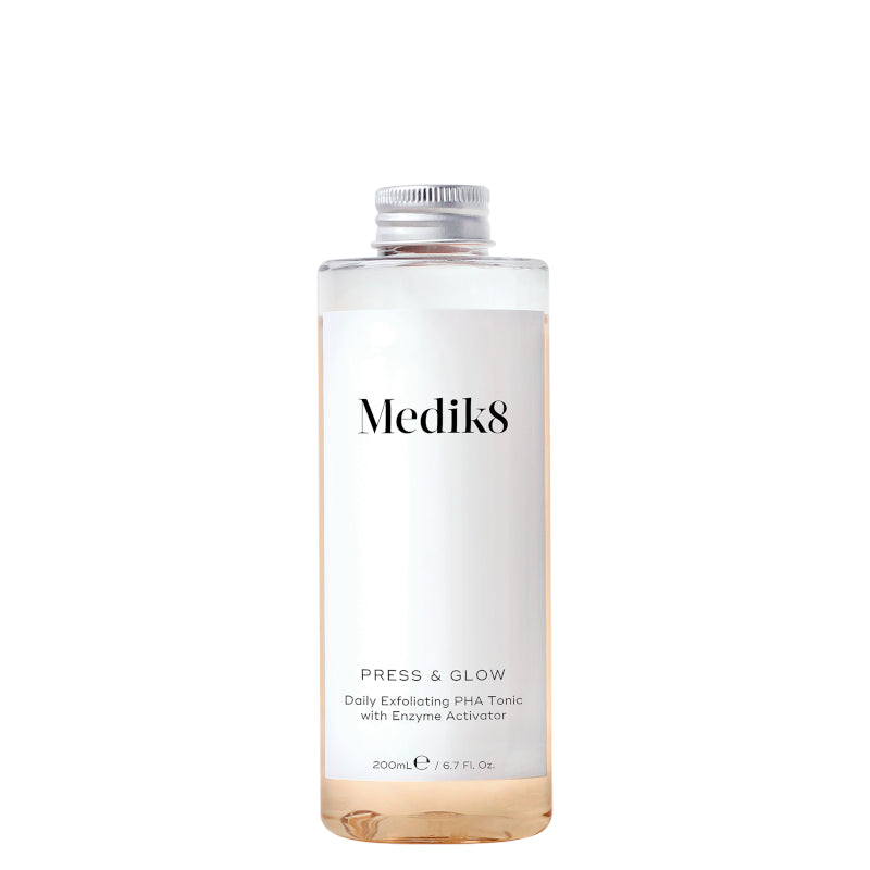 Medik8 Press & Glow Refill 200ml-2