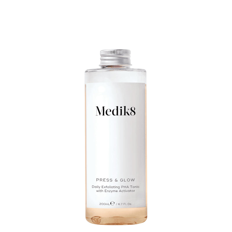 Medik8 Press & Glow Refill 200ml-2