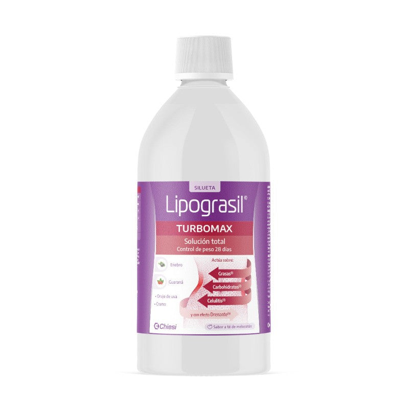 Lipograsil TurboMax 500ml-1
