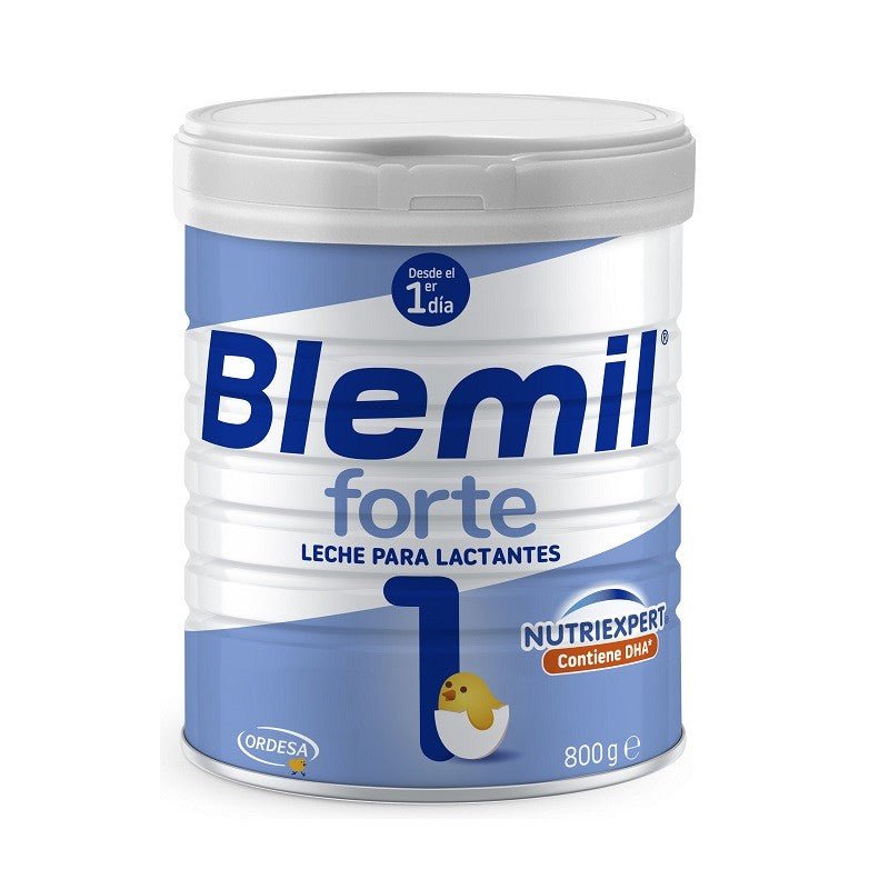 BLEMIL Forte 1 Leche Infantil 800gr-2