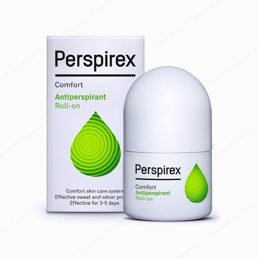 PERSPIREX Antitranspirante Confort Roll-On 20ML-1