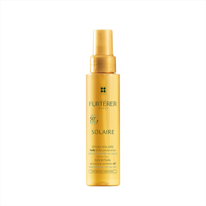 RENE FURTERER Aceite Solar Protector Kpf 50⁺ 100 ml-1