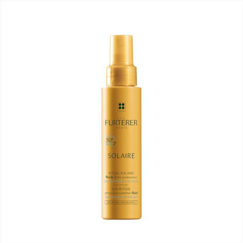 RENE FURTERER Fluido Solar Protector Kpf 50⁺ 100 ml-1