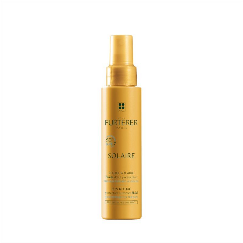 RENE FURTERER Fluido Solar Protector Kpf 50⁺ 100 ml-1