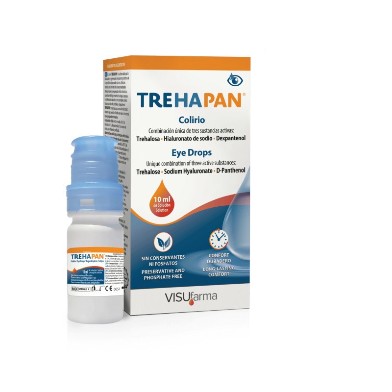 VISUfarma Trehapan Colirio 10ml-1