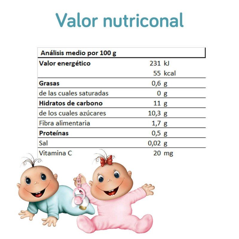 Nutribén Frutas Variadas 6x235g-5