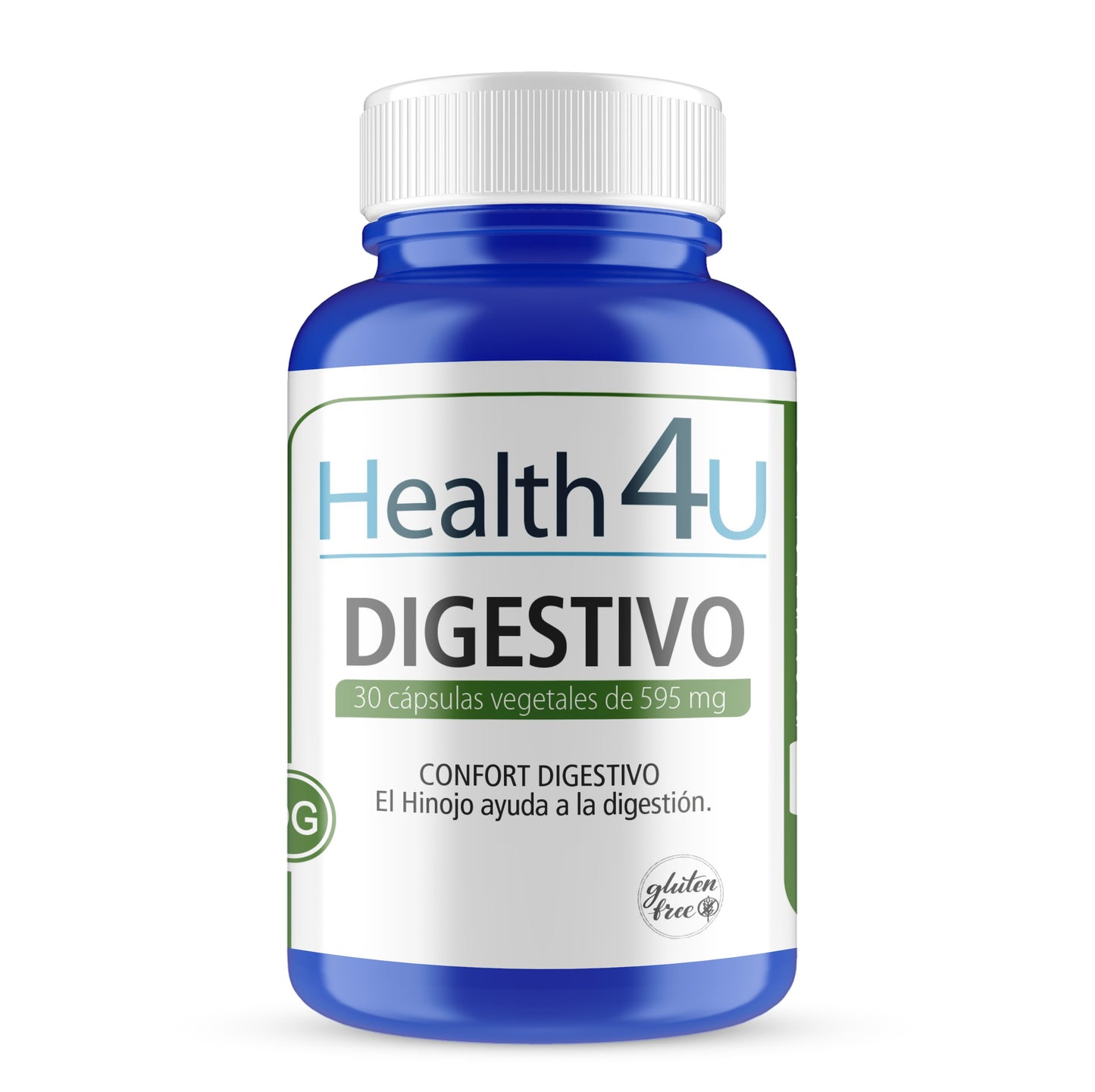 H4U Digestivo 30 cápsulas vegetales-1